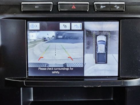 Used 2023 Ford F350 XLT w/ 360-Degree Camera Package AWD/4WD image 20