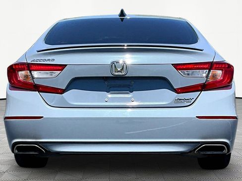 Used 2022 Honda Accord Sport Special Edition image 5
