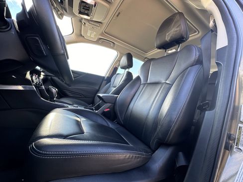 Used 2022 Subaru Forester Touring image 24