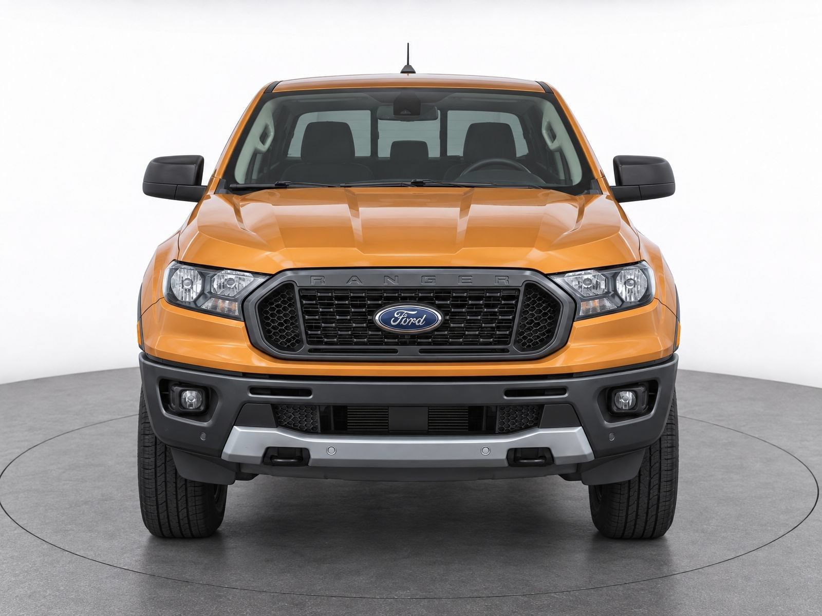 Used 2019 Ford Ranger XLT w/ Equipment Group 301A Mid AWD/4WD image 6