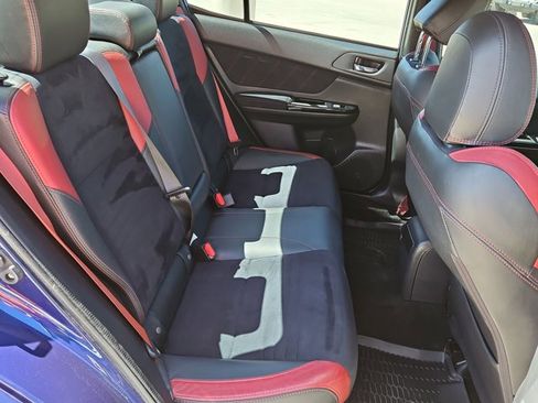 Used 2019 Subaru WRX STI AWD/4WD image 19