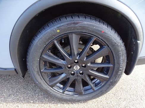 Used 2021 Nissan Murano AWD SL w/ Midnight Package image 52