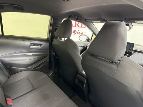 Used 2022 Toyota Corolla SE FWD image 19
