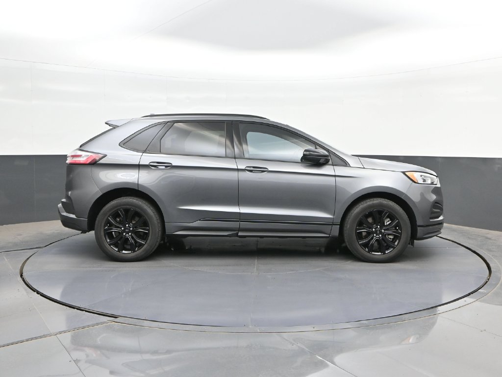Used 2024 Ford Edge SE w/ Black Appearance Package AWD/4WD image 20