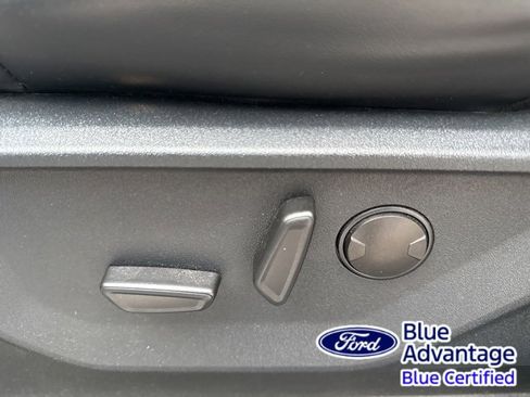 Certified 2022 Ford F150 Tremor w/ Equipment Group 402A High image 19