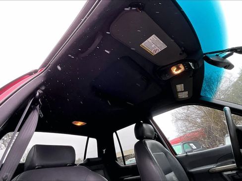 Used 2002 Ford Explorer Sport Trac 2WD image 13