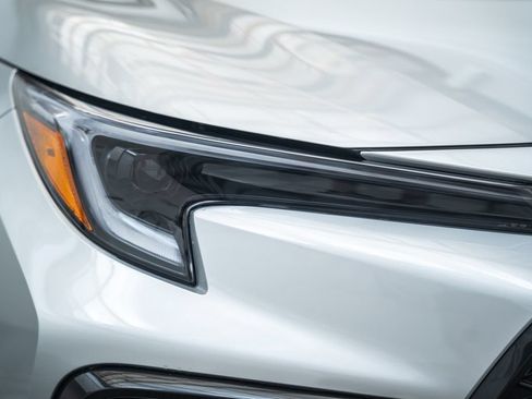 New 2026 Toyota Corolla SE FWD image 14