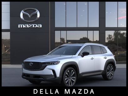 Certified 2025 MAZDA CX-50 AWD 2.5 S w/ Weather Package
