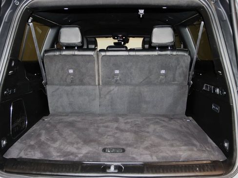 Used 2024 Jeep Wagoneer L Series II w/ Flexible Seating Group image 68