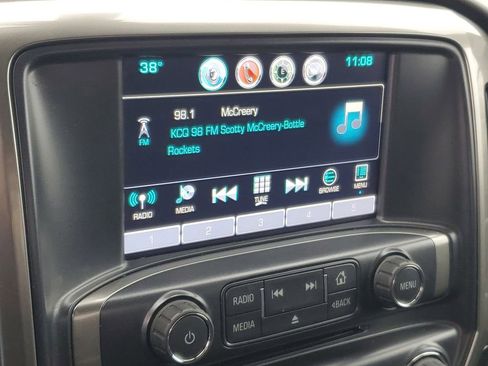 Certified 2018 Chevrolet Silverado 1500 LT w/ All Star Edition image 17