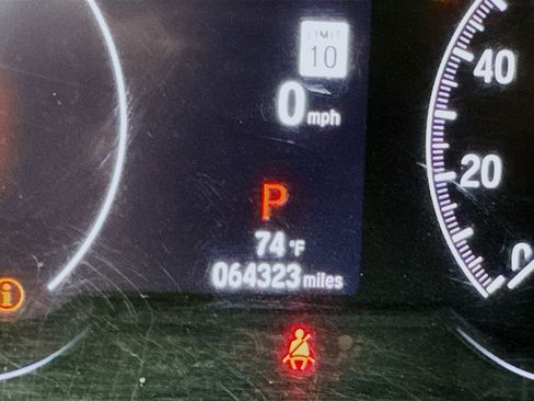 Used 2021 Honda Accord Sport image 8