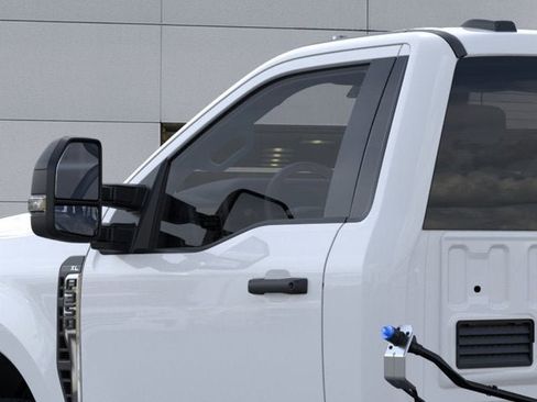 New 2026 Ford F350 XL AWD/4WD image 19