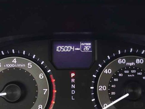 Used 2017 Honda Odyssey EX-L image 20