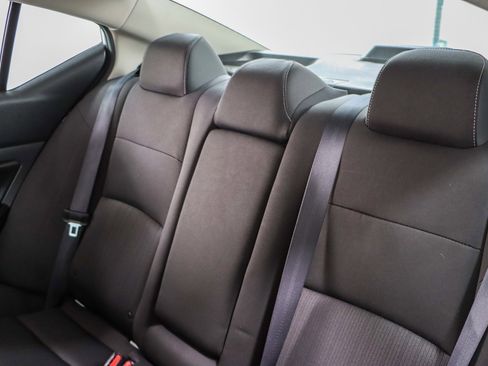 Used 2023 Nissan Altima 2.5 SV image 24