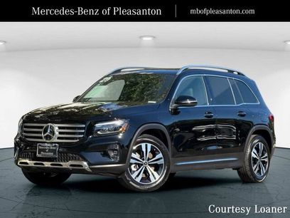 Used 2025 Mercedes-Benz GLB 250 4MATIC