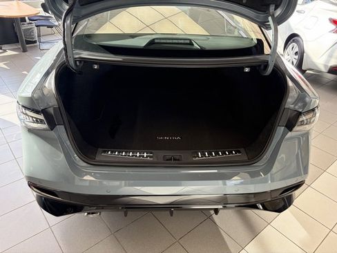 New 2026 Nissan Sentra SR w/ SR Premium Package image 7