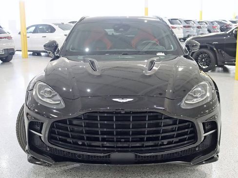 Used 2024 Aston Martin DBX 707 AWD/4WD image 8