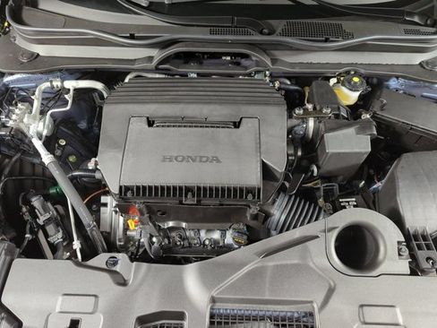 New 2026 Honda Pilot EX-L image 7