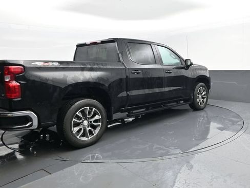 Used 2023 Chevrolet Silverado 1500 LT AWD/4WD image 21