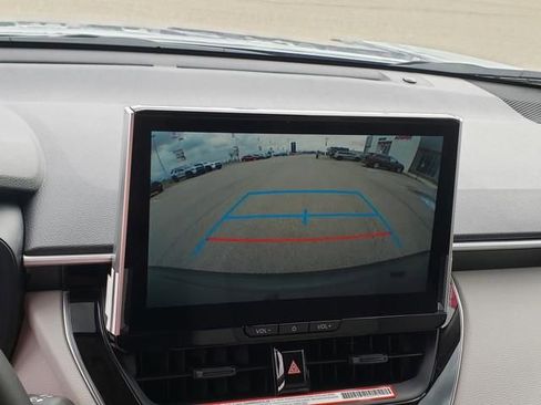 New 2026 Toyota Corolla Cross LE AWD/4WD image 19