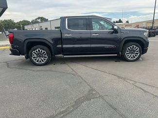 Used 2024 GMC Sierra 1500 Denali Ultimate video 2