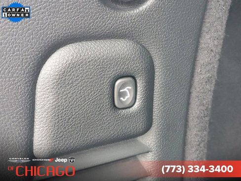 Used 2025 Dodge Durango GT RWD image 9