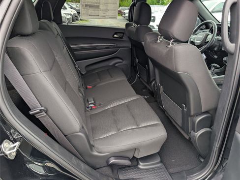 New 2026 Dodge Durango GT AWD/4WD image 7