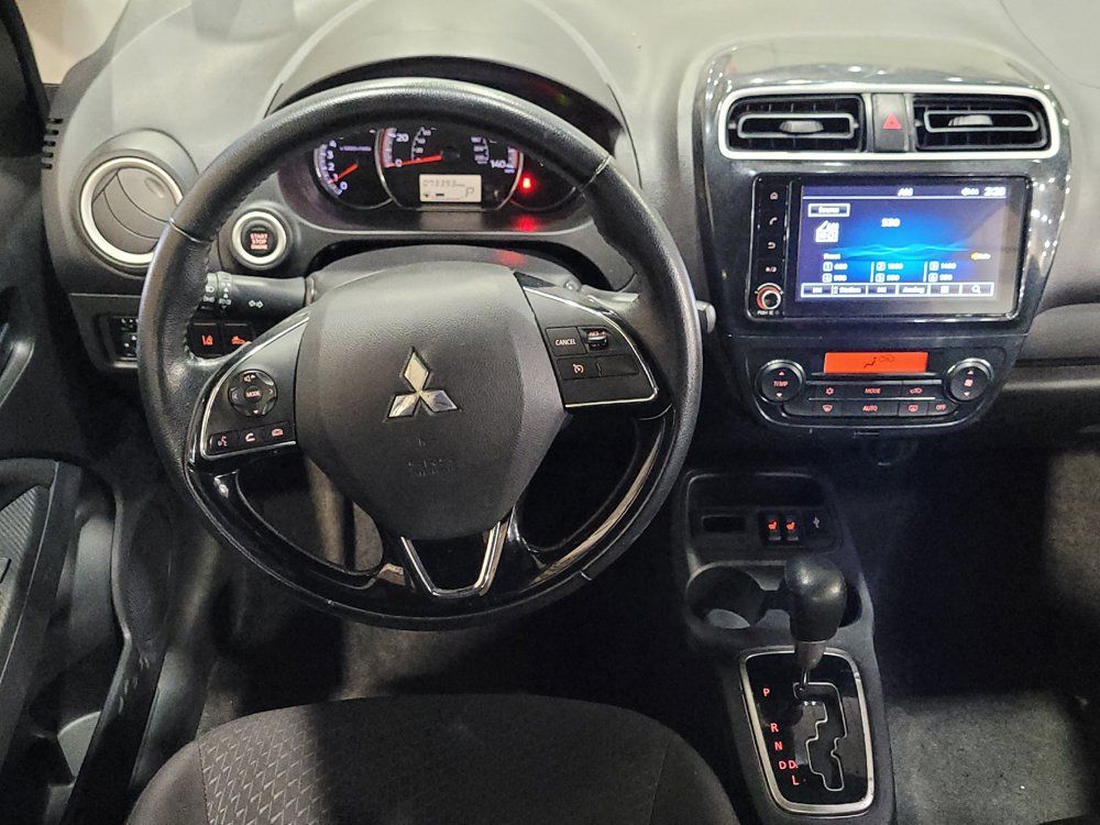 Used 2022 Mitsubishi Mirage G4 SE FWD image 22