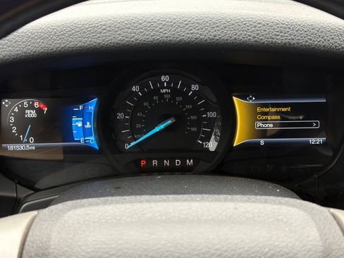 Used 2016 Ford Expedition EL Limited image 35