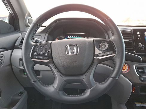 Used 2022 Honda Pilot Special Edition image 8