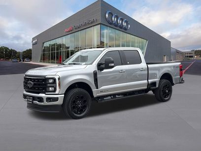 Used 2024 Ford F250 Lariat w/ Lariat Ultimate Package
