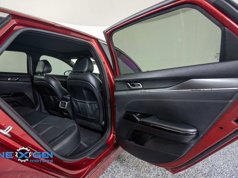 Used 2022 Kia K5 GT FWD image 33