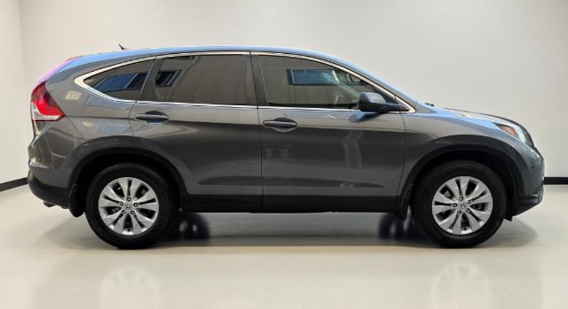 Used 2014 Honda CR-V EX image 8