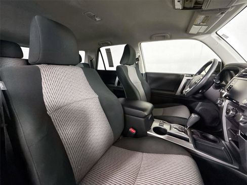 Certified 2024 Toyota 4Runner SR5 image 39