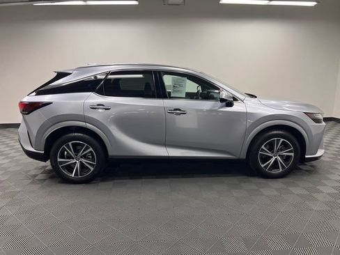 Certified 2023 Lexus RX 350 Premium w/ Cold Area Package FWD image 4