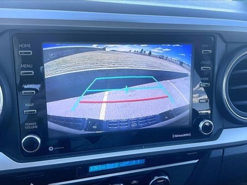 Used 2023 Toyota Tacoma SR5 image 15