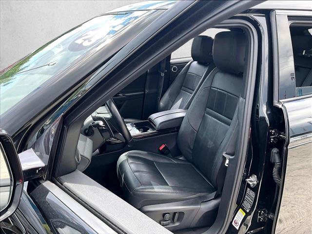 Used 2023 Land Rover Range Rover Evoque R-Dynamic SE AWD/4WD image 27