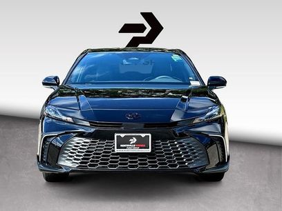 New 2026 Toyota Camry SE