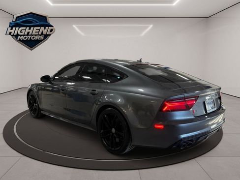 Used 2018 Audi S7 Premium Plus w/ S Sport Package image 4