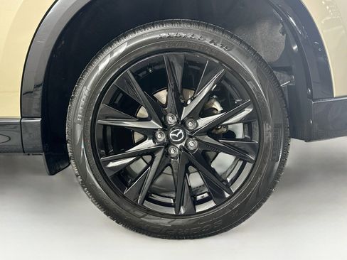 Used 2024 MAZDA CX-5 Carbon Edition AWD/4WD image 11