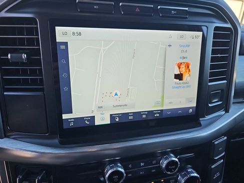 Used 2023 Ford F150 Lariat image 22