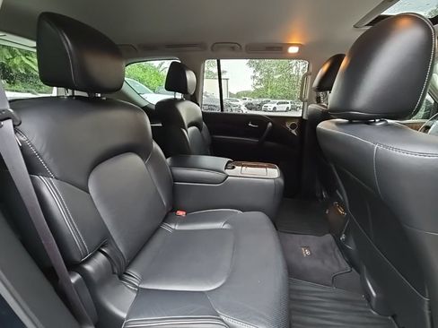 Used 2018 INFINITI QX80 4WD image 19