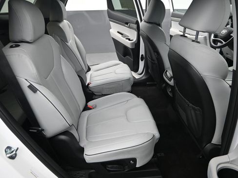 Used 2025 Hyundai Palisade SEL image 26
