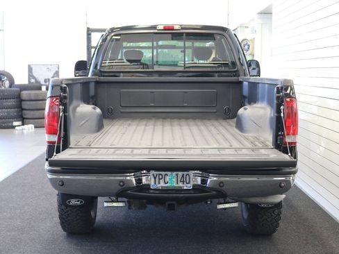 Used 2001 Ford F250 XLT image 15