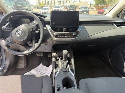 Certified 2026 Toyota Corolla LE FWD image 20