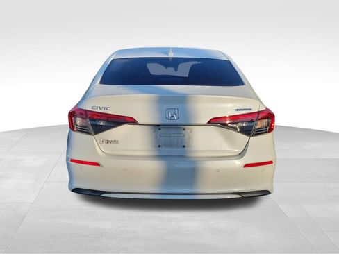 Certified 2022 Honda Civic Touring image 14