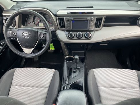 Used 2013 Toyota RAV4 LE image 14