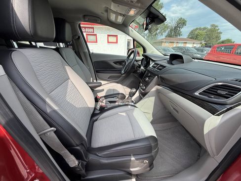Used 2015 Buick Encore Convenience FWD image 14