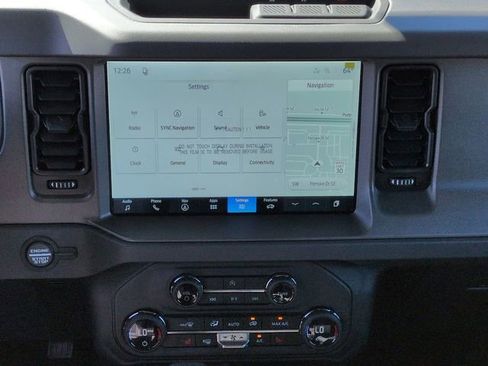 New 2026 Ford Bronco Big Bend image 17