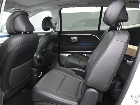 New 2026 Hyundai Ioniq 9 Calligraphy image 15